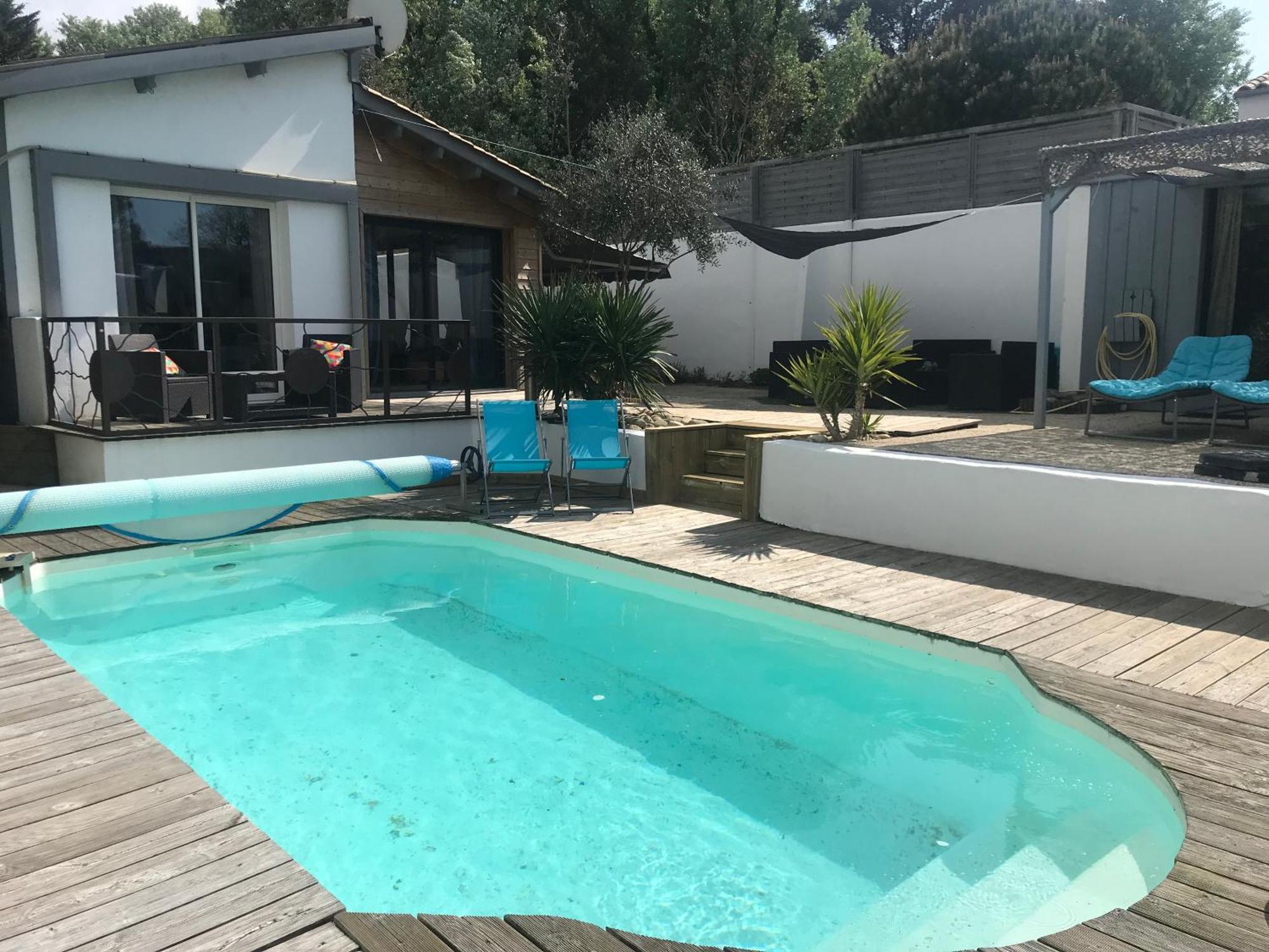 Les Dunes Oleron Grand-Village-Plage المظهر الخارجي الصورة