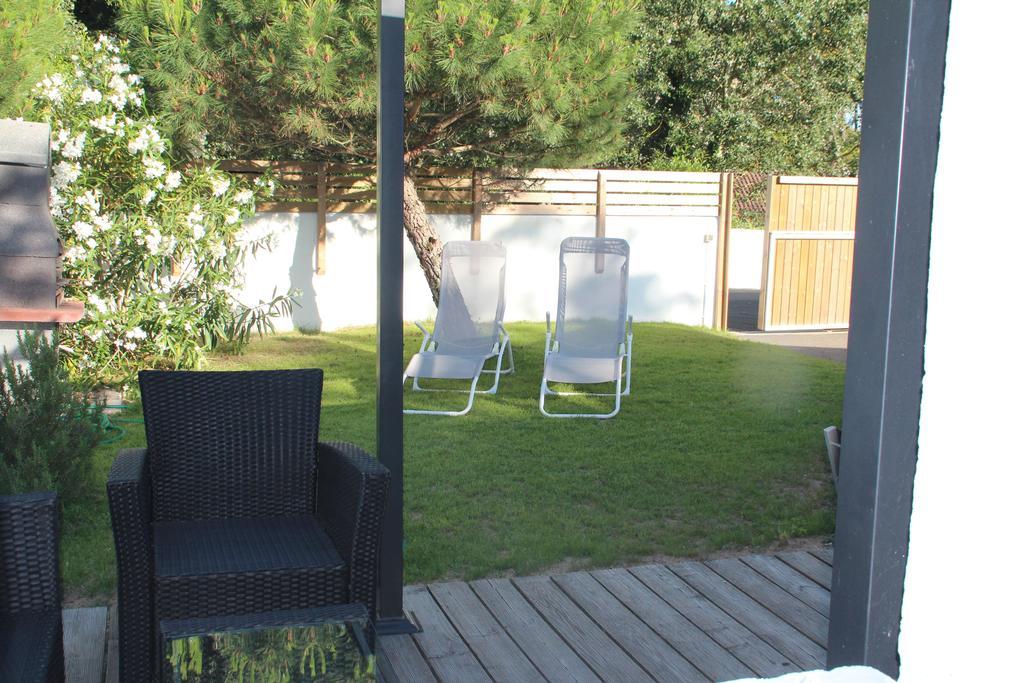 Les Dunes Oleron Grand-Village-Plage المظهر الخارجي الصورة
